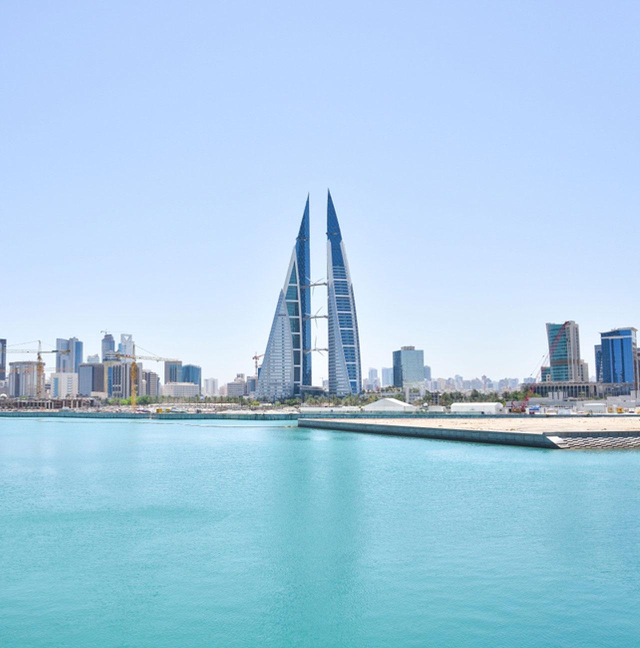 Manama