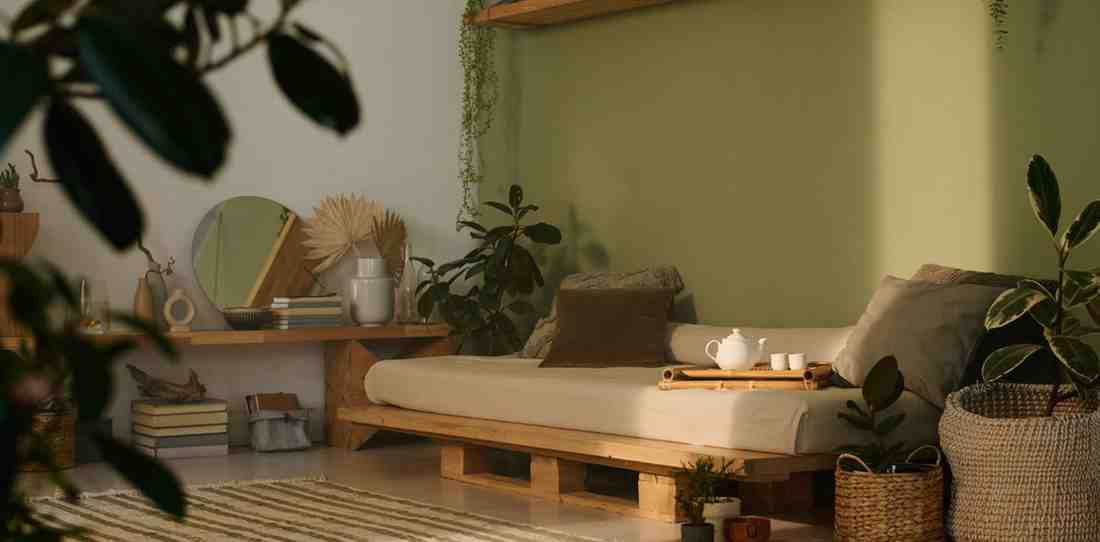 Palm Jumeirah, Dubai